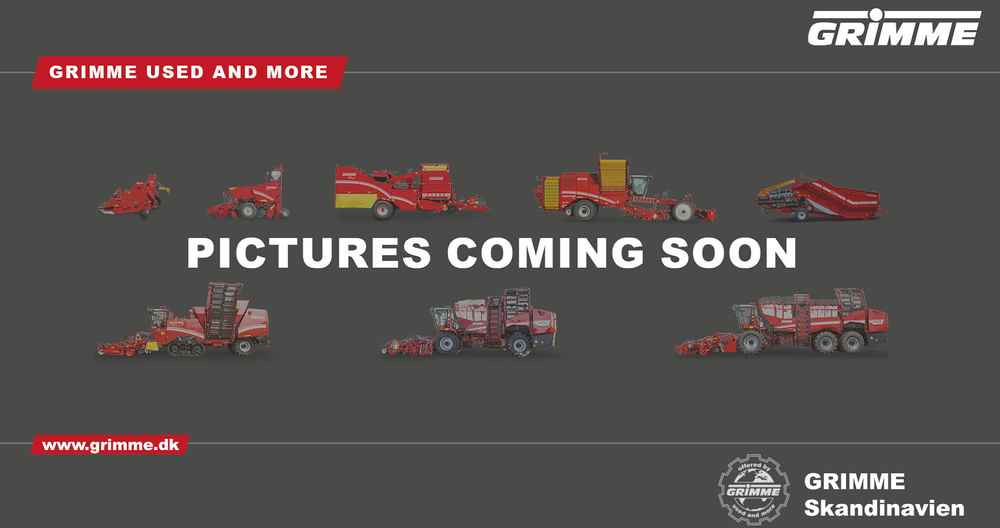Grimme EVO 280 ClodSep - Oogstmachine: afbeelding 5 Grimme EVO 280 ClodSep - Oogstmachine: afbeelding 5