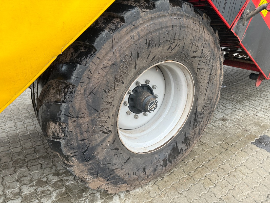 Grimme EVO 280 ClodSep - Oogstmachine: afbeelding 4 Grimme EVO 280 ClodSep - Oogstmachine: afbeelding 4