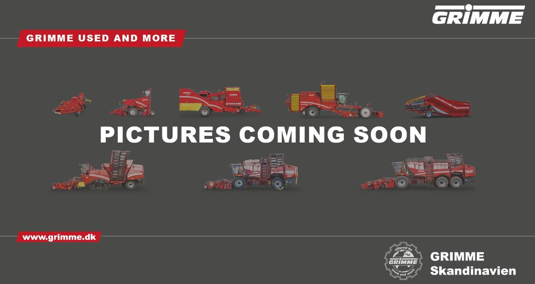 Grimme EVO 280 ClodSep Gen II - Aardappelrooier: afbeelding 1 Grimme EVO 280 ClodSep Gen II - Aardappelrooier: afbeelding 1