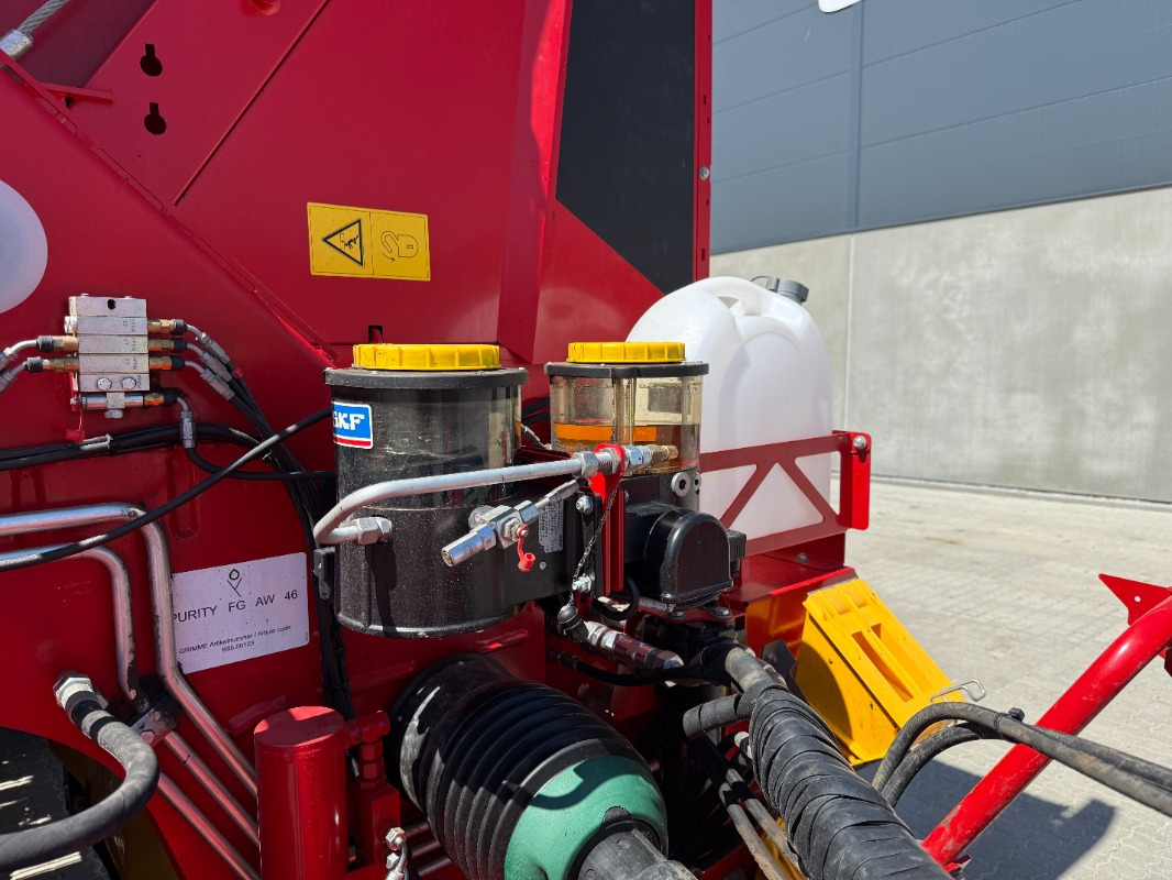 Grimme EVO 280 ClodSep Gen II - Oogstmachine: afbeelding 5 Grimme EVO 280 ClodSep Gen II - Oogstmachine: afbeelding 5