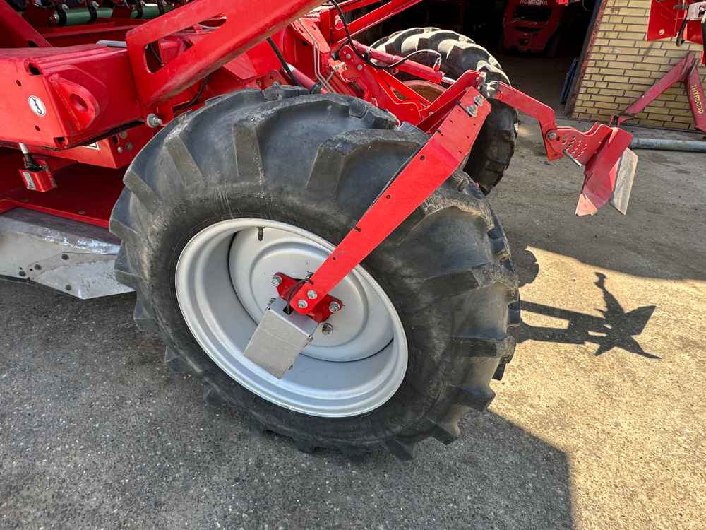 Grimme GB 330 - Oogstmachine: afbeelding 5 Grimme GB 330 - Oogstmachine: afbeelding 5