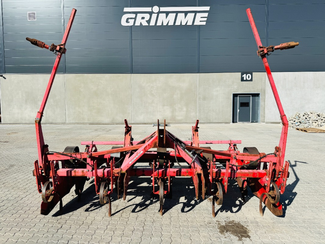 Oogstmachine toebehoor Grimme GH-4 Skan: afbeelding 8