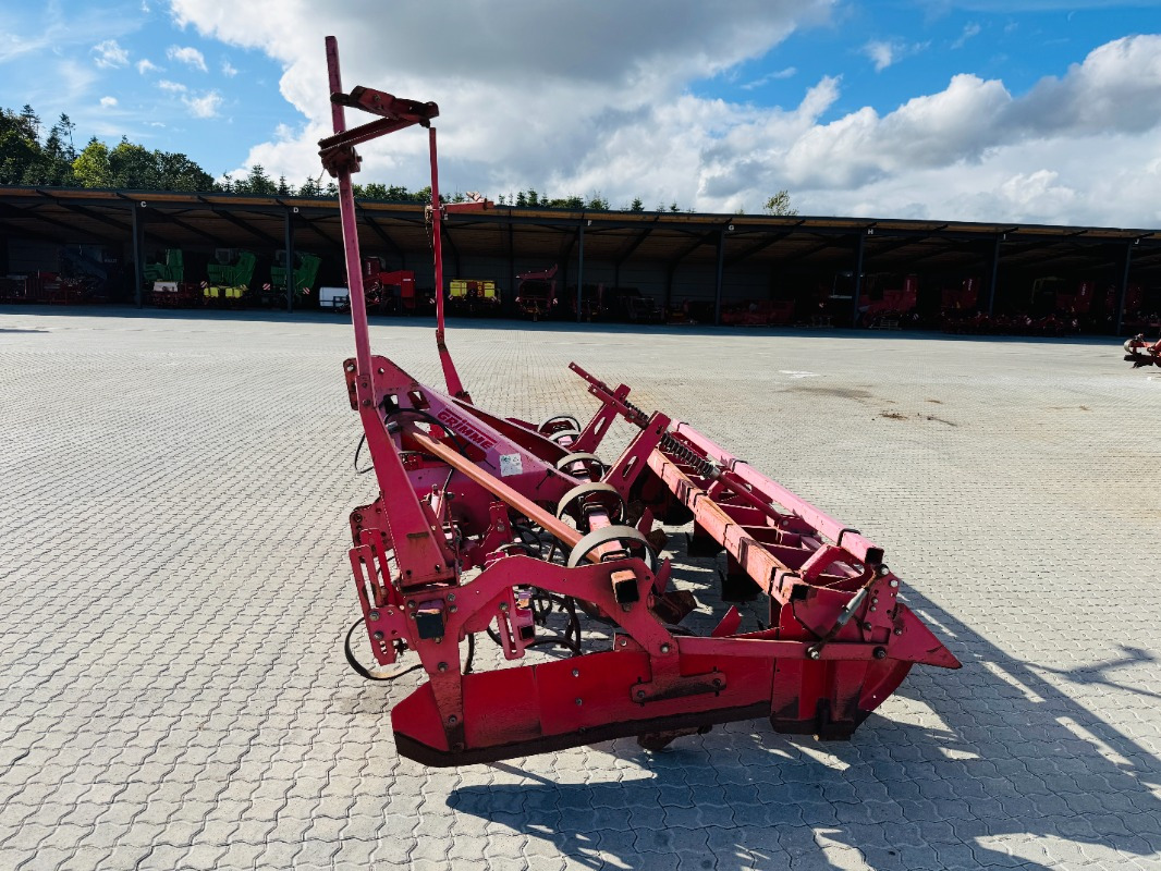 Oogstmachine toebehoor Grimme GH-4 Skan: afbeelding 7