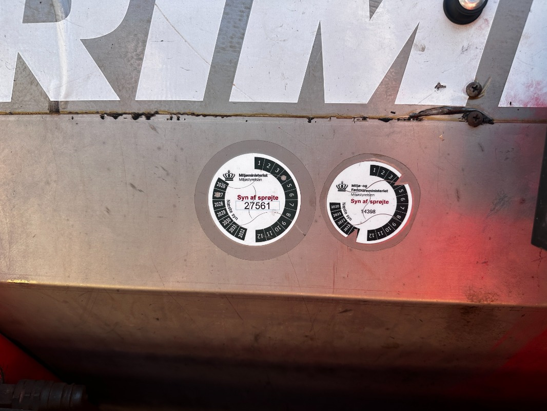 Grimme GL 36-ZS - Oogstmachine: afbeelding 2 Grimme GL 36-ZS - Oogstmachine: afbeelding 2
