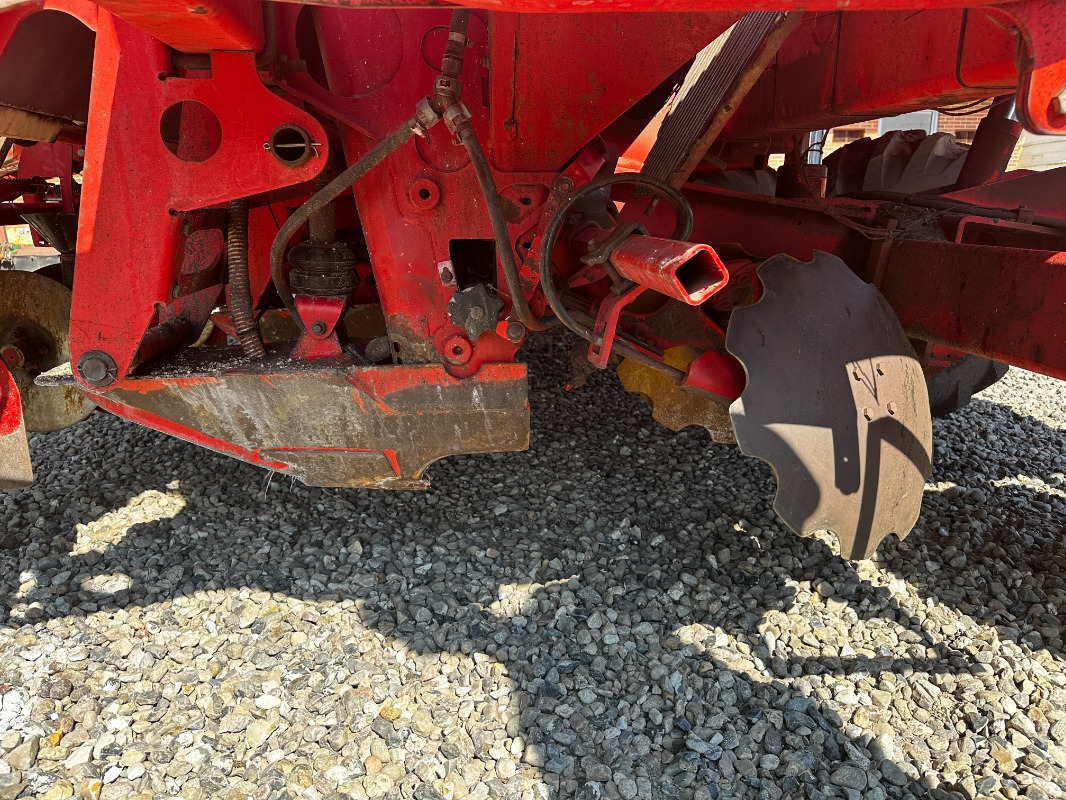 Grimme GL 36-ZS - Oogstmachine: afbeelding 5 Grimme GL 36-ZS - Oogstmachine: afbeelding 5