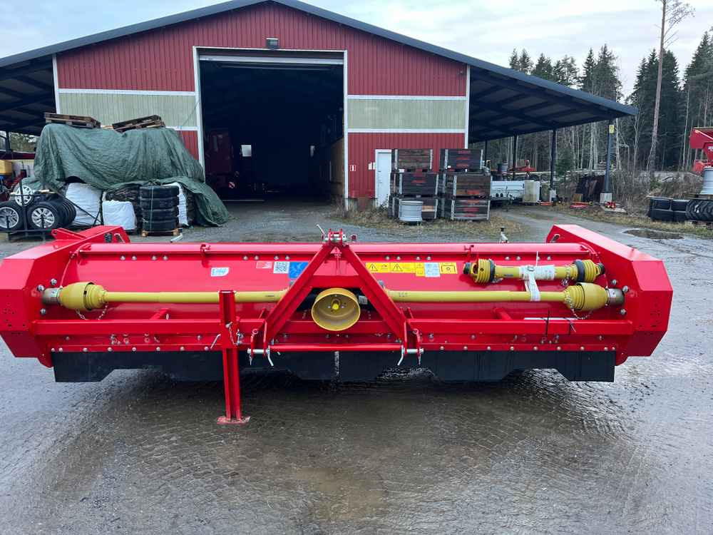 Grimme KS 3600 - Oogstmachine: afbeelding 1 Grimme KS 3600 - Oogstmachine: afbeelding 1