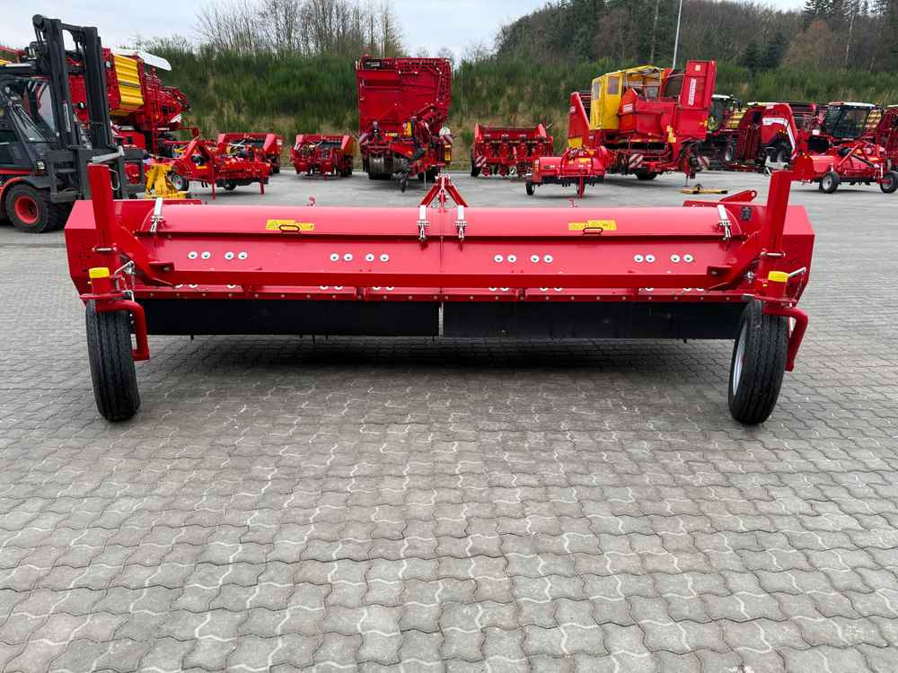 Grimme KS 3600 - Oogstmachine: afbeelding 5 Grimme KS 3600 - Oogstmachine: afbeelding 5