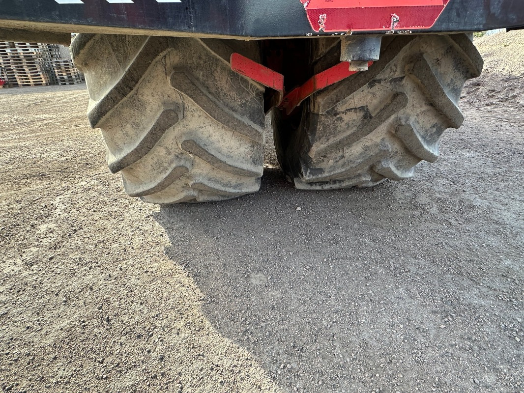 Grimme MAXTRON 620 - Oogstmachine: afbeelding 5 Grimme MAXTRON 620 - Oogstmachine: afbeelding 5