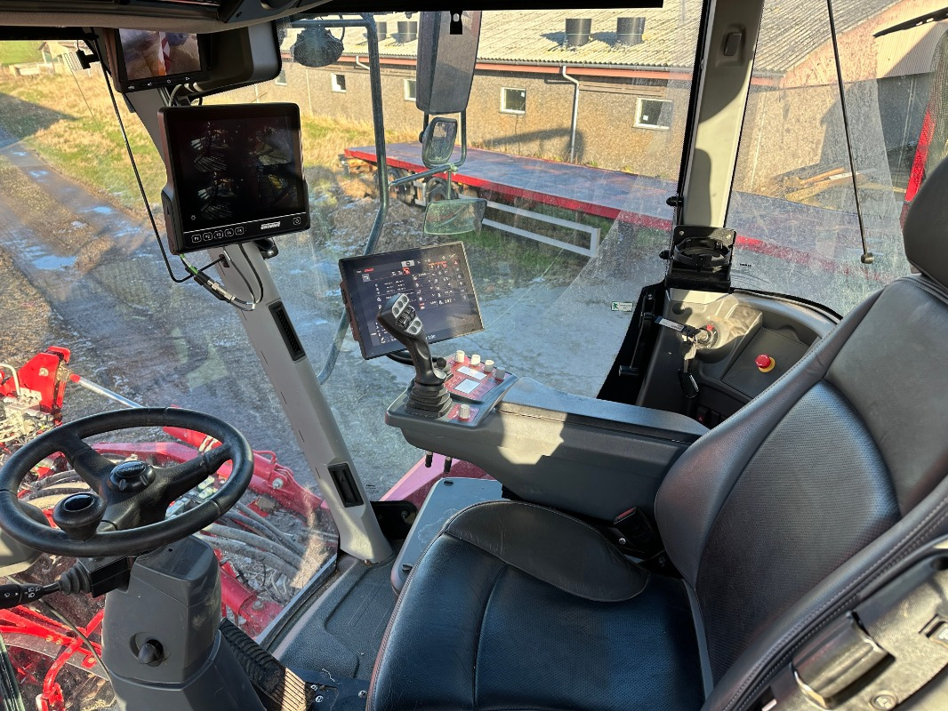 Grimme REXOR 6300 lll - Grondbewerking toebehoor: afbeelding 4 Grimme REXOR 6300 lll - Grondbewerking toebehoor: afbeelding 4