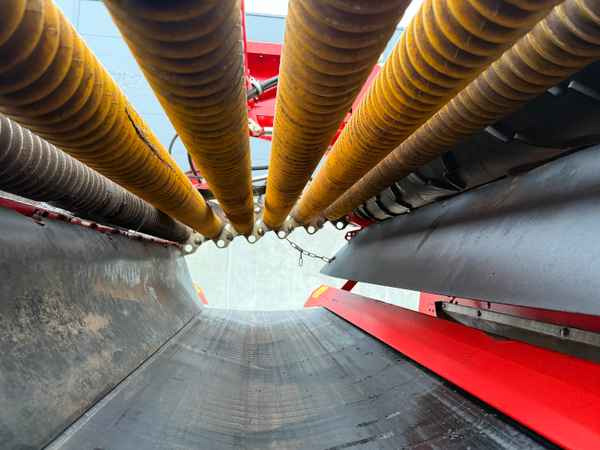 Grimme RH-18-40-E - Opslag: afbeelding 3 Grimme RH-18-40-E - Opslag: afbeelding 3