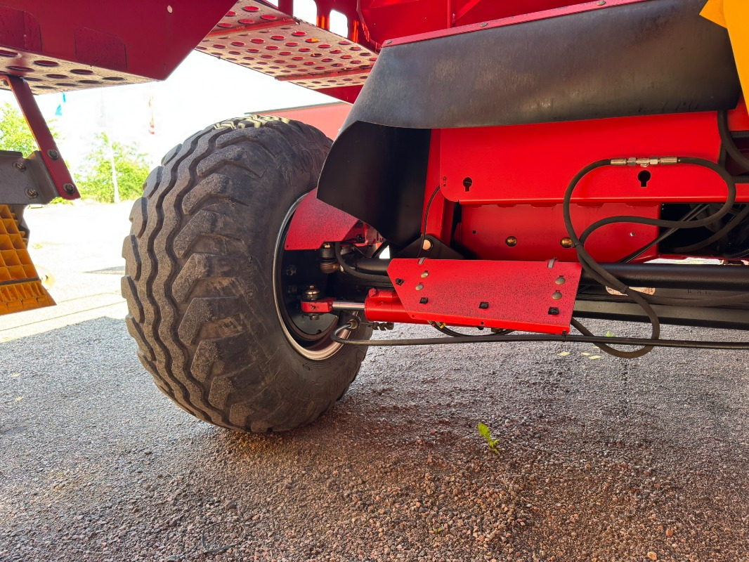 Grimme SE 140-UB - Oogstmachine: afbeelding 3 Grimme SE 140-UB - Oogstmachine: afbeelding 3