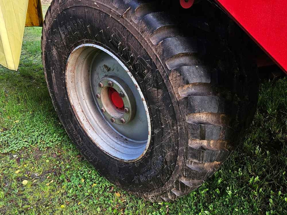 Grimme SE 150-60-UB - Oogstmachine: afbeelding 3 Grimme SE 150-60-UB - Oogstmachine: afbeelding 3
