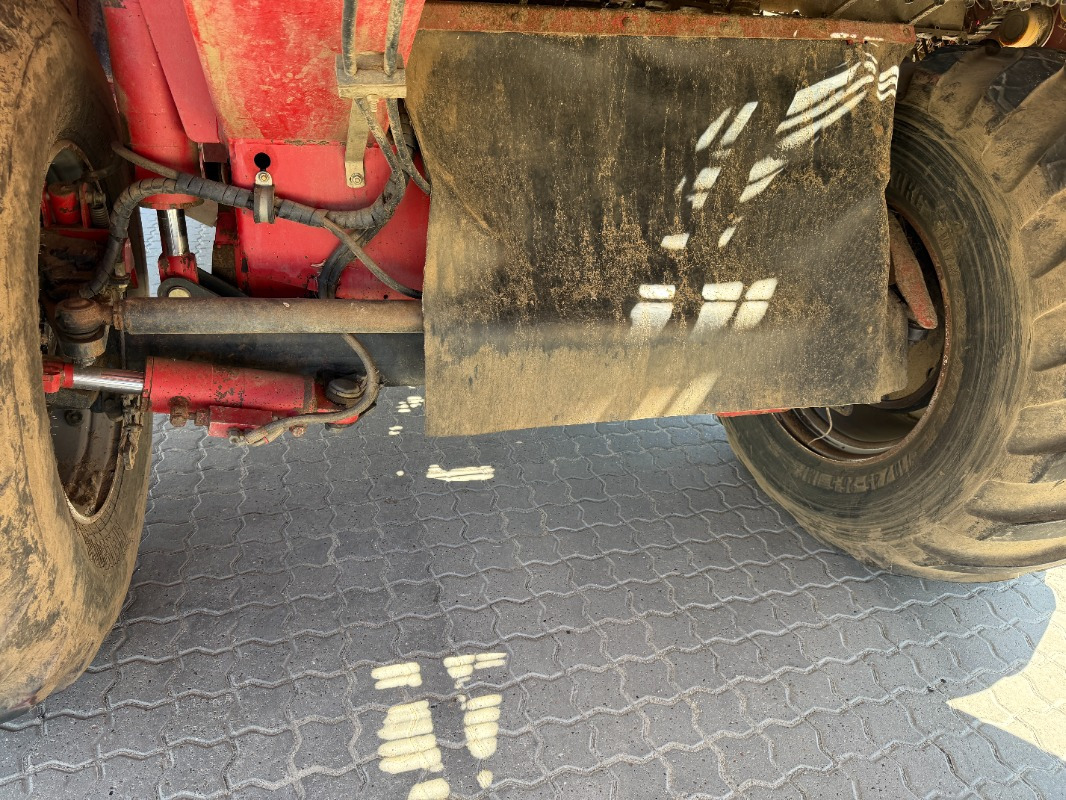 Grimme SE 170-60-UB - Oogstmachine: afbeelding 4 Grimme SE 170-60-UB - Oogstmachine: afbeelding 4