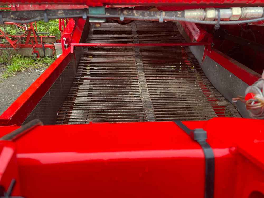 Grimme SE 260-UB - Oogstmachine: afbeelding 5 Grimme SE 260-UB - Oogstmachine: afbeelding 5