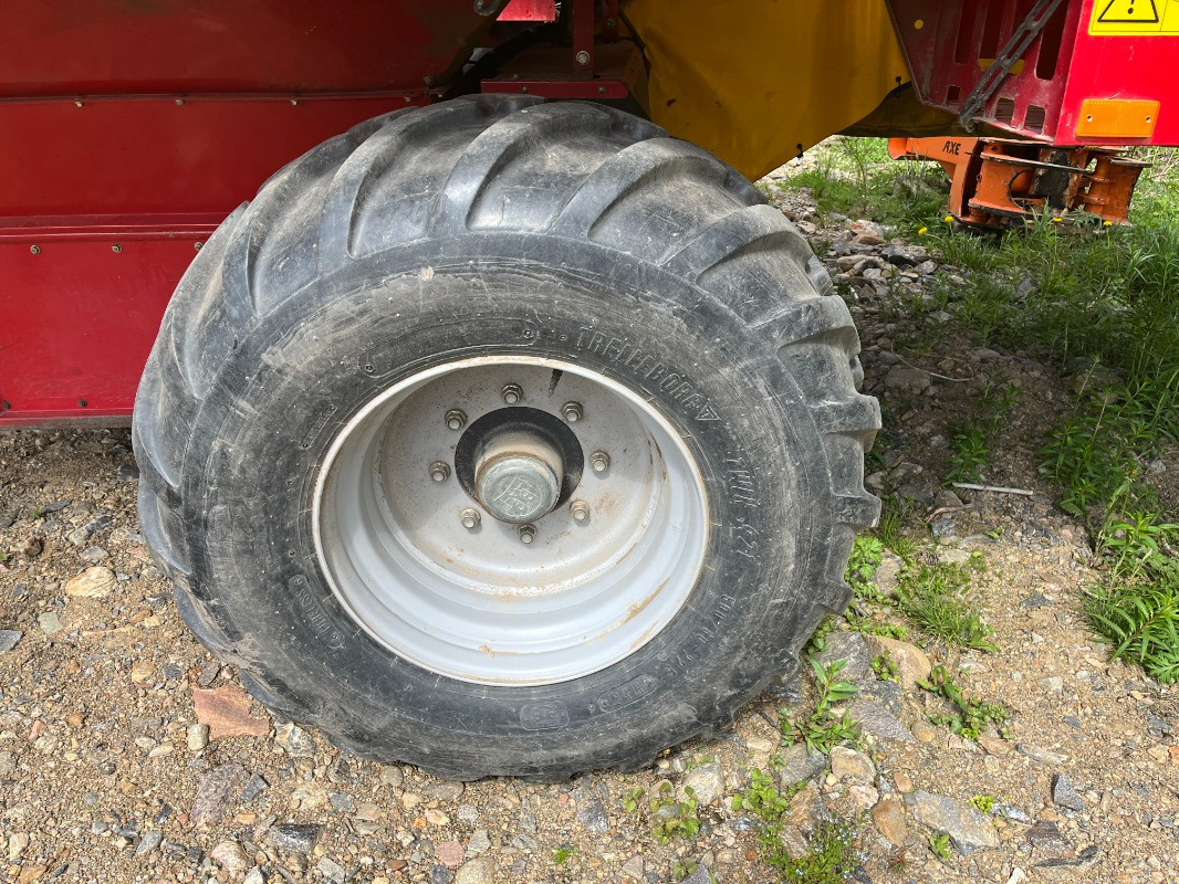 Grimme SE 85-55-UB - Oogstmachine: afbeelding 4 Grimme SE 85-55-UB - Oogstmachine: afbeelding 4