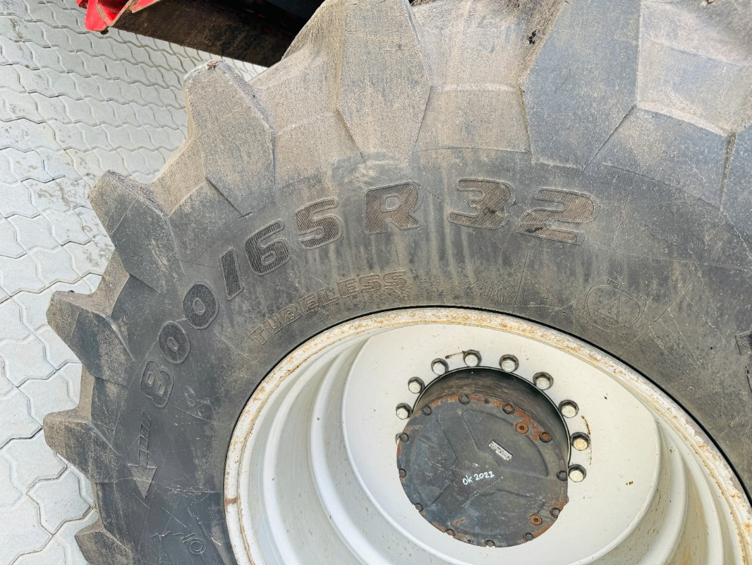 Grimme SF-150-60-UB - Aardappelrooier: afbeelding 5 Grimme SF-150-60-UB - Aardappelrooier: afbeelding 5