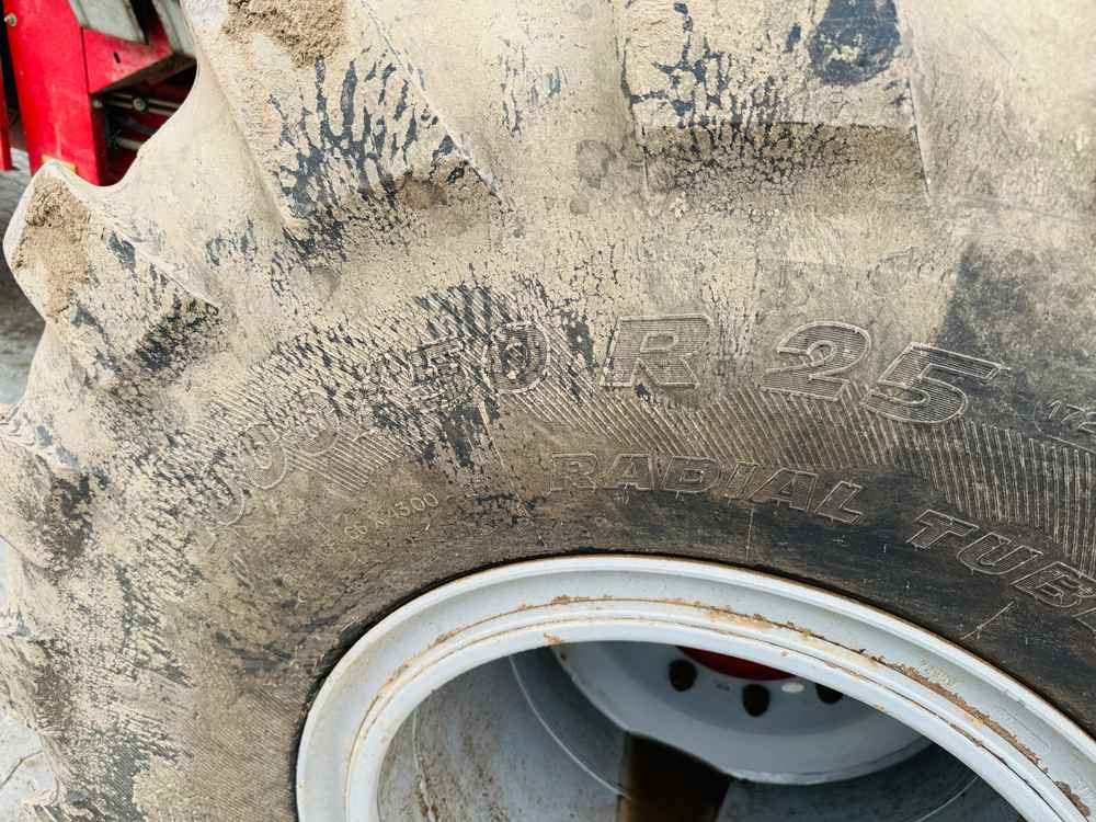 Grimme SV-260-MultiSep - Pickup machine - Oogstmachine: afbeelding 3 Grimme SV-260-MultiSep - Pickup machine - Oogstmachine: afbeelding 3