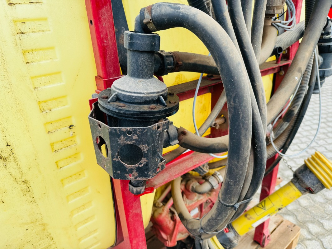 Kverneland UN-1350 - Oogstmachine: afbeelding 4 Kverneland UN-1350 - Oogstmachine: afbeelding 4