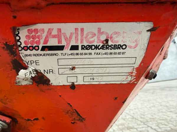 Samon Samon ON-400-H - Opslag: afbeelding 2 Samon Samon ON-400-H - Opslag: afbeelding 2