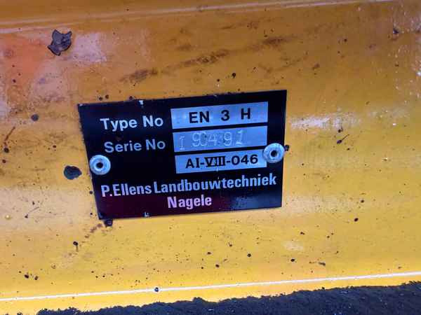 Samon Samon ON-400-H - Opslag: afbeelding 3 Samon Samon ON-400-H - Opslag: afbeelding 3