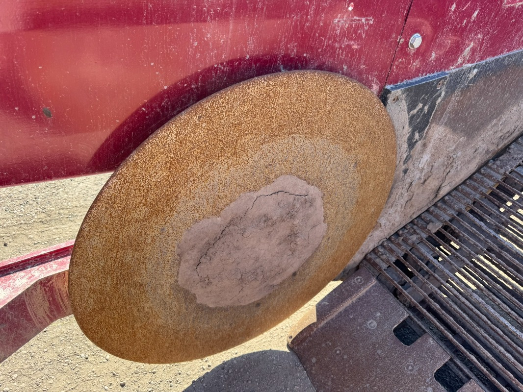 Aardappelrooier Scanstone 4215 WDH: afbeelding 17 Aardappelrooier Scanstone 4215 WDH: afbeelding 17