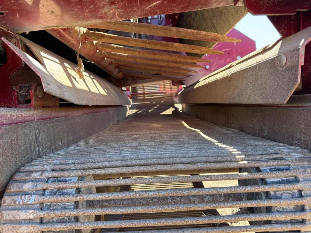 Aardappelrooier Scanstone 4215 WDH: afbeelding 7 Aardappelrooier Scanstone 4215 WDH: afbeelding 7