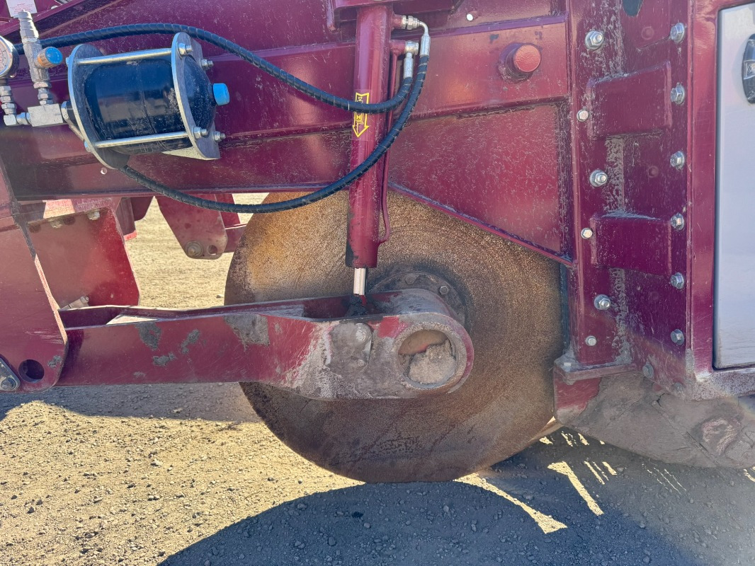 Aardappelrooier Scanstone 4215 WDH: afbeelding 15 Aardappelrooier Scanstone 4215 WDH: afbeelding 15