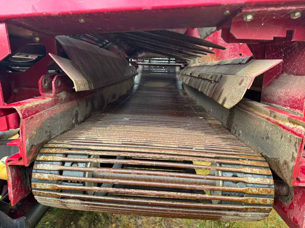 Scanstone ScanStone 5215 LWDH - Aardappelrooier: afbeelding 4 Scanstone ScanStone 5215 LWDH - Aardappelrooier: afbeelding 4