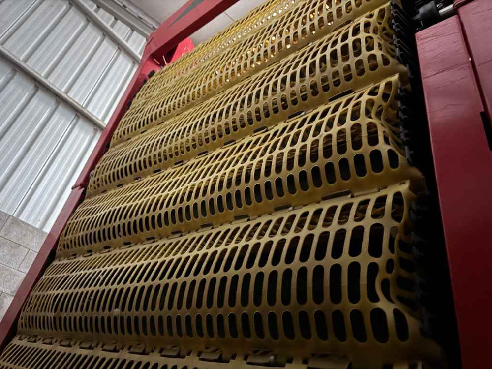 Oogstmachine Baselier HFT8LKB730   2LKB220: afbeelding 25