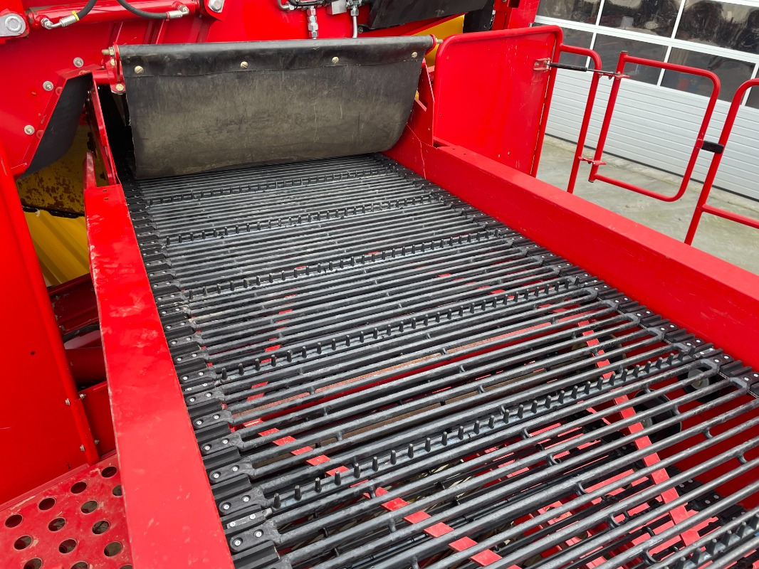 Grimme SE 260 NB - Oogstmachine: afbeelding 5 Grimme SE 260 NB - Oogstmachine: afbeelding 5