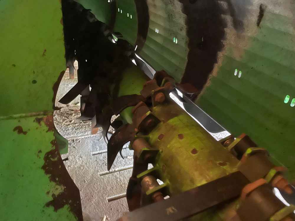 AVR RAFALE 4x75 de 2021 - Oogstmachine: afbeelding 4 AVR RAFALE 4x75 de 2021 - Oogstmachine: afbeelding 4