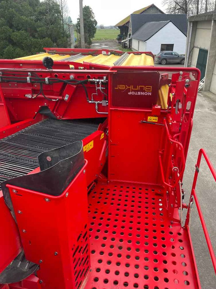 Grimme EVO 290 - Oogstmachine: afbeelding 2 Grimme EVO 290 - Oogstmachine: afbeelding 2