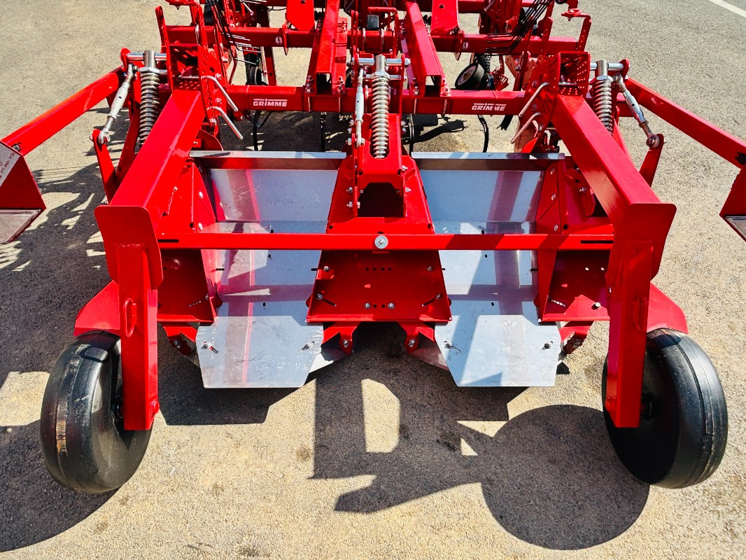 Grimme GH2-ÖKO - Grondbewerking toebehoor: afbeelding 4 Grimme GH2-ÖKO - Grondbewerking toebehoor: afbeelding 4