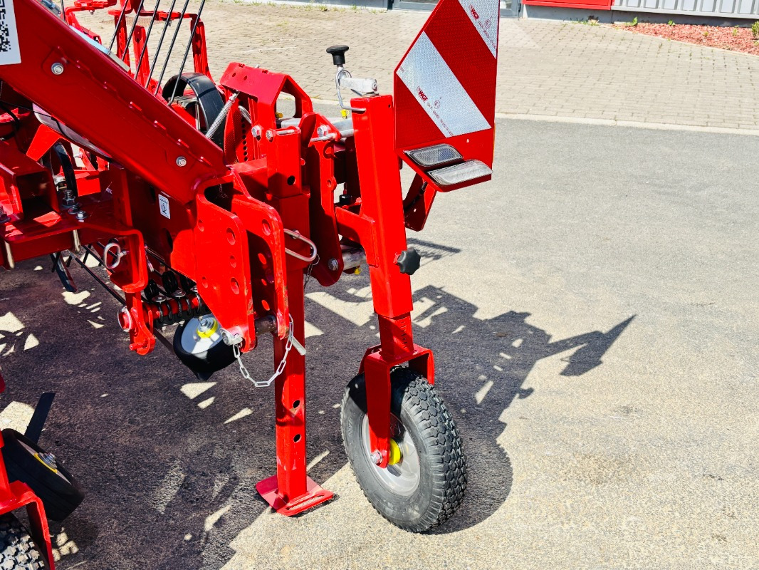 Grimme GH2-ÖKO - Grondbewerking toebehoor: afbeelding 2 Grimme GH2-ÖKO - Grondbewerking toebehoor: afbeelding 2