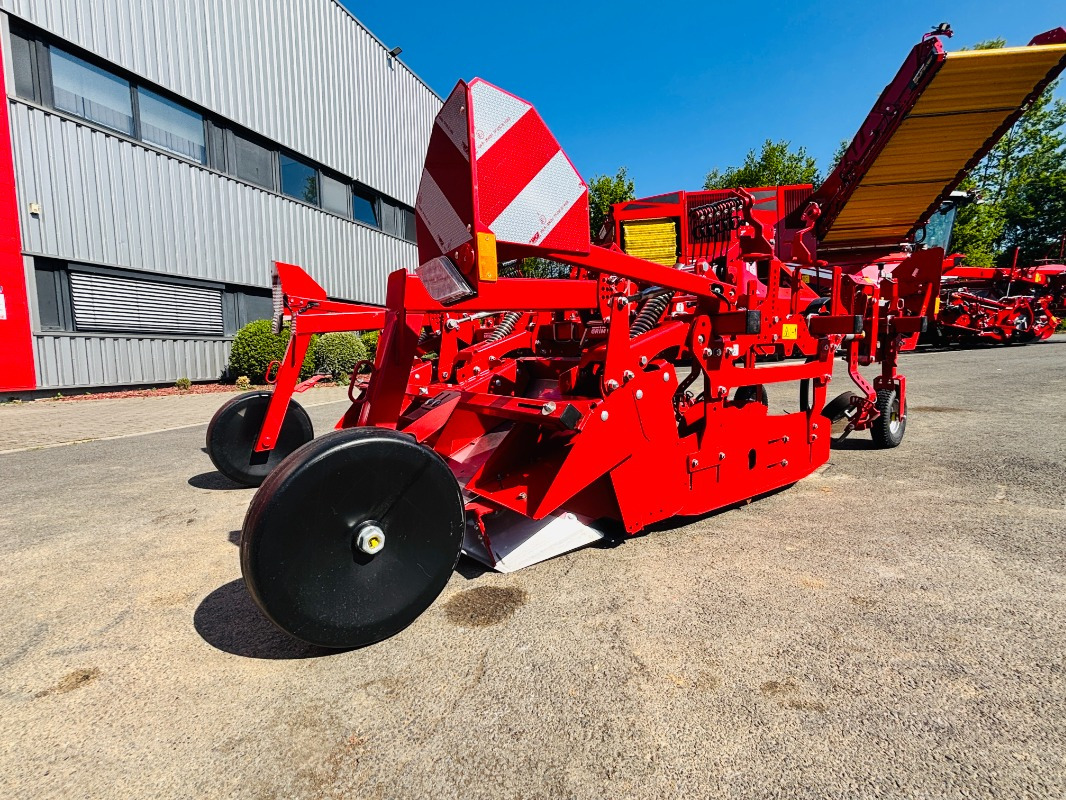 Grimme GH2-ÖKO - Grondbewerking toebehoor: afbeelding 3 Grimme GH2-ÖKO - Grondbewerking toebehoor: afbeelding 3