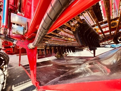 Grondbewerking toebehoor Grimme MAXTRON 620: afbeelding 7