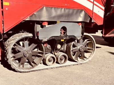 Grondbewerking toebehoor Grimme MAXTRON 620: afbeelding 10