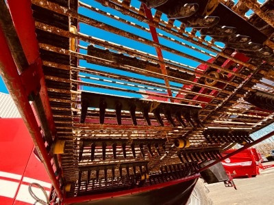 Grondbewerking toebehoor Grimme MAXTRON 620: afbeelding 8