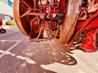 Grondbewerking toebehoor Grimme MAXTRON 620: afbeelding 20