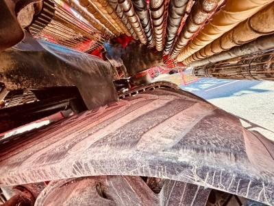 Grondbewerking toebehoor Grimme MAXTRON 620: afbeelding 15