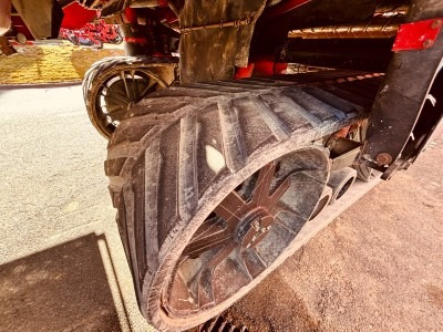 Grondbewerking toebehoor Grimme MAXTRON 620: afbeelding 12