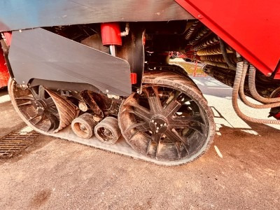 Grondbewerking toebehoor Grimme MAXTRON 620: afbeelding 14