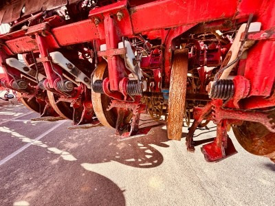 Grondbewerking toebehoor Grimme MAXTRON 620: afbeelding 19