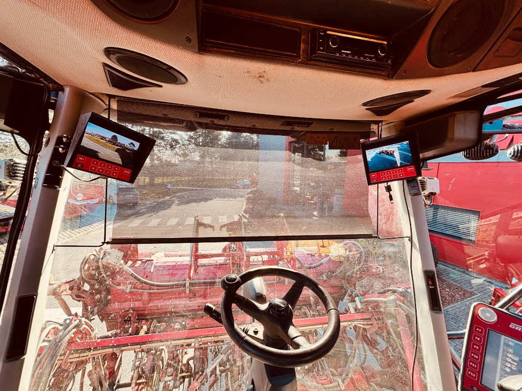 Grimme MAXTRON 620 - Oogstmachine: afbeelding 2 Grimme MAXTRON 620 - Oogstmachine: afbeelding 2