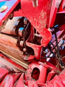 Grondbewerking toebehoor Grimme MAXTRON 620: afbeelding 11