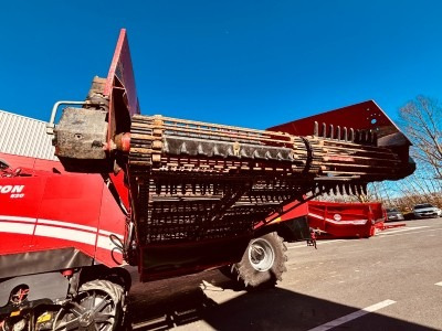 Grondbewerking toebehoor Grimme MAXTRON 620: afbeelding 9