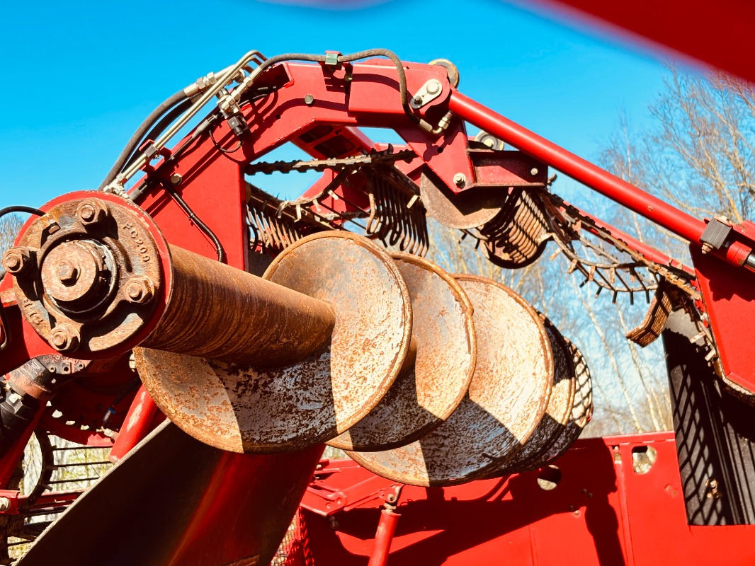 Grimme REXOR 6200 - Grondbewerking toebehoor: afbeelding 5 Grimme REXOR 6200 - Grondbewerking toebehoor: afbeelding 5