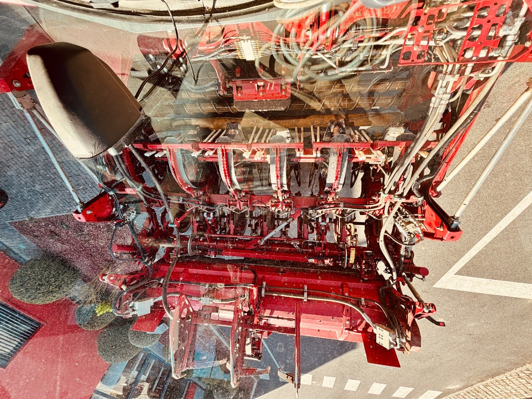 Grimme REXOR 6200 - Grondbewerking toebehoor: afbeelding 2 Grimme REXOR 6200 - Grondbewerking toebehoor: afbeelding 2