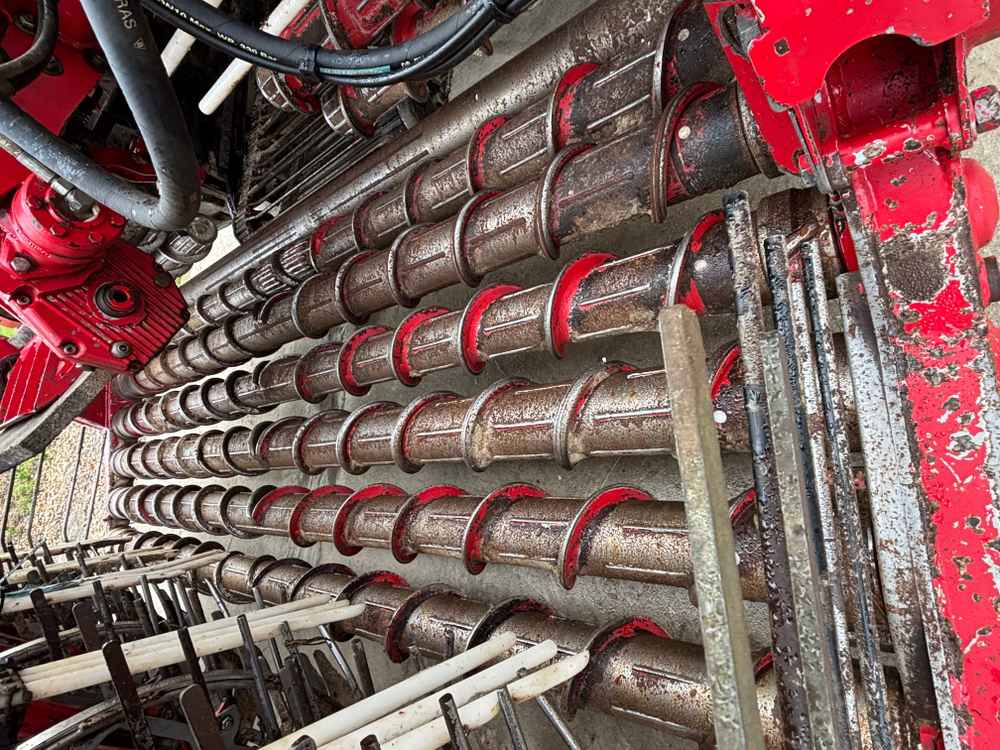 Holmer T4-30 - Grondbewerking toebehoor: afbeelding 3 Holmer T4-30 - Grondbewerking toebehoor: afbeelding 3