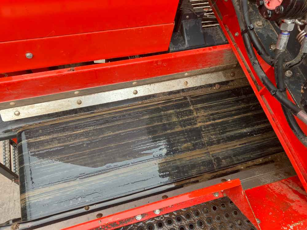 Dewulf DeWulf, RA3060, 2 Row, Self-Propelled Potato Harvester - Oogstmachine: afbeelding 5 Dewulf DeWulf, RA3060, 2 Row, Self-Propelled Potato Harvester - Oogstmachine: afbeelding 5